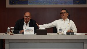 Batam Gelar IMOX 2025: Dorong Keunggulan Industri Kemaritiman dan Galangan Kapal