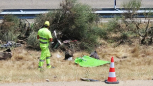 Polisi Spanyol: Diogo Jota Diduga Ngebut Sebelum Kecelakaan di Jalan Tol