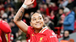 Olivia Smith Pecahkan Rekor Dunia, Gabung Arsenal Senilai £1 Juta