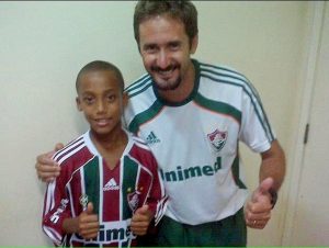 Kisah Bintang Baru Chelsea, Joao Pedro: Dibayangi Masa Kelam Ayahnya (Bagian-1)