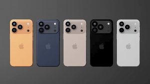 iPhone 17 Pro Siap Meluncur Dua Bulan Lagi, Hadir dalam Lima Warna Baru Termasuk Oranye Fluoresens