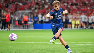 Tujuh Klub Berebut Max Dowman, dari Premier League hingga League One