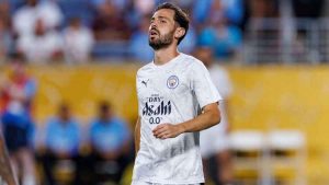 Real Madrid Datangkan Bernardo Silva Gratis, Mourinho Mulai Benahi Los Blancos