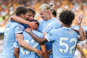 City Terancam Degradasi, Para Bintang Mulai Siap Cari Klub Baru