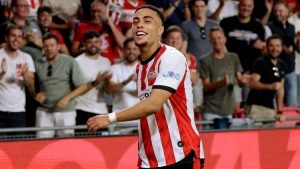 Lagi-Lagi Jadi Lumbung Gol, Utrecht Dibantai PSV 1-6 di Kandang