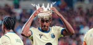 Lamine Yamal Jadi Pemain Termahal Dunia, Tembus Rp 6,8 T