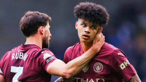 Efek Kepergian Guardiola? Satu per Satu Pilar Manchester City Mulai Bersiap Hengkang