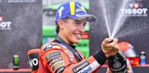 Márquez Akan Kembali di 2026, 100 Persen Siap!