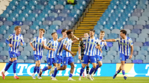 Sheffield Wednesday Singkirkan Leeds United Lewat Adu Penalti, Horvath Jadi Pahlawan