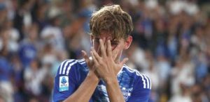 Real Madrid Siap Pulangkan Nico Paz, Harga Transfer Melonjak Tajam
