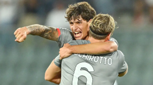 Cremonese Bekuk Sampdoria 2-0, Lolos dengan Meyakinkan di Coppa Italia