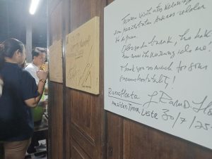 Kopi Klotok: Hangatnya Suasana, Sederhana Namun Membekas