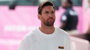 Messi Cetak Sejarah! Raih Penghargaan Putri Asturias 2026 dan Ukir Rekor Baru