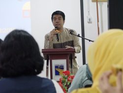 RSBP Batam Ajukan IGD untuk Sertifikasi ISO Menuju Standar Internasional