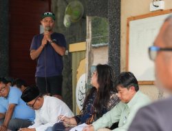 Atasi Masalah Tekanan Air, BP Batam dan PT ABH Segera Pasang Gate Valve di Perumahan Fantasy Residence