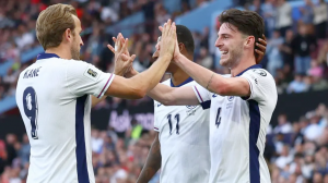Inggris Ingin Membalas Luka untuk Perebutan Juara Tiga Melawan Prancis