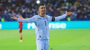 Portugal Bertahan di Tengah Drama! Ronaldo, Ramos, dan VAR Antar Selecao Singkirkan Kroasia