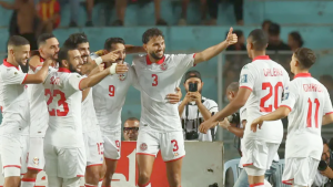 Elang Kartago Dibayangi Rekor Buruk Piala Dunia