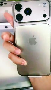 Apple Luncurkan iPhone 17 dan iPhone Air, Perubahan Desain Terbesar dalam Bertahun-tahun