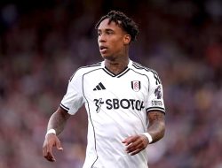 Forest keluar dari Zona Merah setelah Duel Tanpa Gol Melawan Fulham