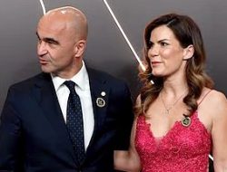 Rumah Pelatih Portugal Roberto Martinez Dibobol Maling, Kerugian Capai Rp15,7 M