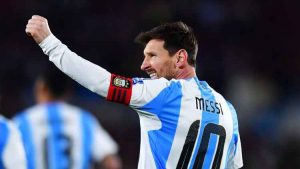 Messi Sebut Argentina Bukan Unggulan, Jagokan Prancis hingga Brasil di Piala Dunia
