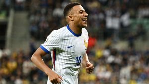 Sepuluh Madridista Siap Jadi Sorotan di Panggung Dunia