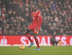 Liverpool Kembali Gigit Jari, Konate Segera Pergi Gratis
