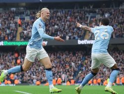 Tottenham Bidik Savinho, Winger City Buka Peluang Hengkang
