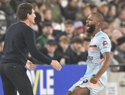 Dari Malapetaka Cedera menuju Raja Baru Brentford