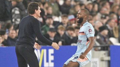 Dari Malapetaka Cedera menuju Raja Baru Brentford