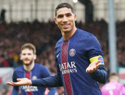 Maldini Yakin PSG Akan Angkat Trofi Liga Champions di Budapest