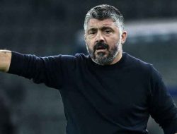 Final Play-off Membara: Italia vs Bosnia Berebut Tiket Piala Dunia