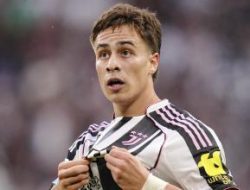 Juventus 4-0 Pisa: Malam Yıldız di Turin