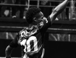 Pemain Bola Tewas Tertembak di Rumah