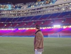 Metropolitano Jadi Venue Final Liga Champions 2027, Camp Nou Kebagian 2029