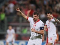 Polandia vs Albania: Penentuan Nasib Menuju Final Play-off Piala Dunia 2026