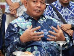 Wamen UMKM: Kolaborasi Strategis di Batam Perkuat Ekosistem Usaha dan Dorong Pertumbuhan Ekonomi Daerah