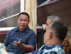 BP Batam Tegaskan Komitmen Jadikan UMKM Bagian dari Ekosistem Investasi