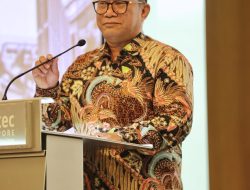Batam Catat Komitmen Investasi USD 10,35 Miliar, BP Batam Perkenalkan Paradigma Layanan Baru di Singapura