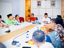 Warga Minta Pemko Batam Percepat Pelebaran Jalan Tengku Sulung