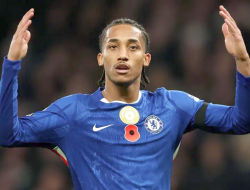 Barcelona Kepincut Joao Pedro, Chelsea Tegas Tak Mau Melepas