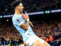 Pep Sulap O’Reilly Jadi Pemain Muda Terbaik Premier League