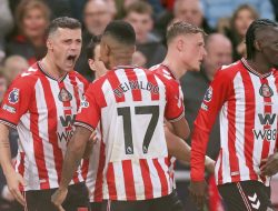Ujian Berat Sunderland, City Datang dengan Mesin Golnya