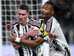 MU Intip Peluang Rekrut Dusan Vlahovic, Menunggu Nasib Joshua Zirkzee