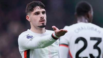 City Bidik Pedro Neto, Rodri Diincar Real Madrid