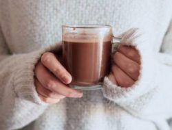 “Si Kaya Kakao” Ternyata Menyehatkan Bukan Musuh Timbangan