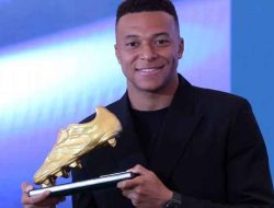 MBAPPÉ MENANG, PSG TERPUKUL!