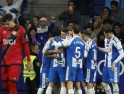 Mimpi 15 Tahun yang Menanti Espanyol untuk dipecahkan