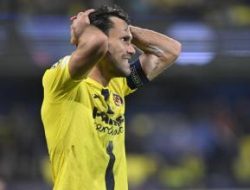 Villarreal Tersungkur di La Cerámica: Copenhagen Bungkam Harapan Kapal Selam Kuning